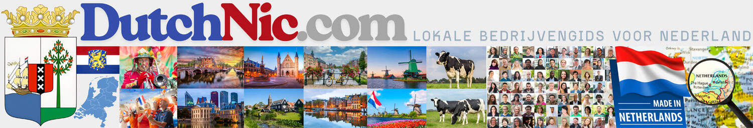 Gemaakt in Nederland - Kunst Centraal